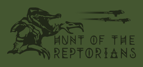 Hunt of the Reptorians Playtest