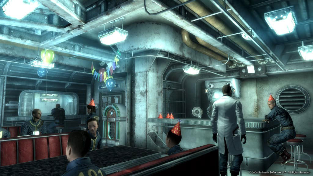 Fallout 3: Game of the Year Edition Cheats, Tips and Strategy