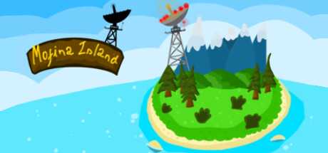 Mofina Island (4 GB)