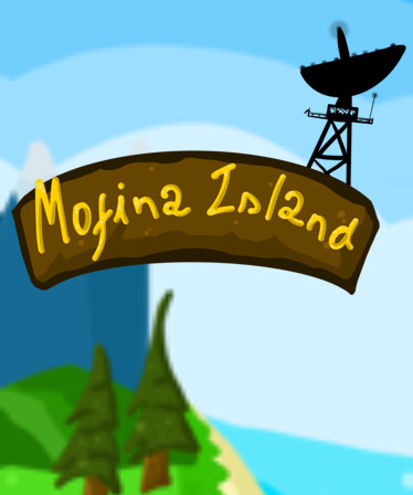 Mofina Island