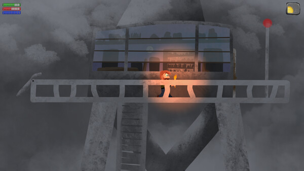 Скриншот из Mofina Island