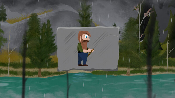 Скриншот из Mofina Island