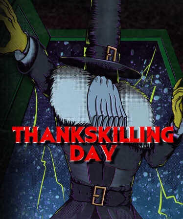 ThanksKilling Day