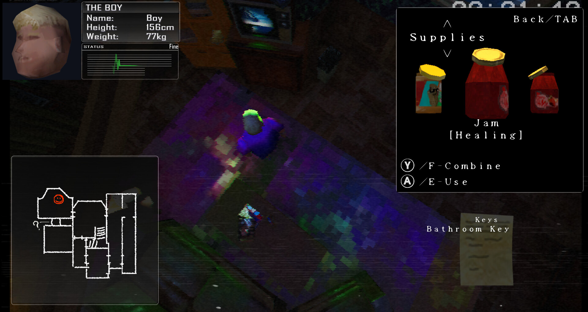 ThanksKilling Day #3