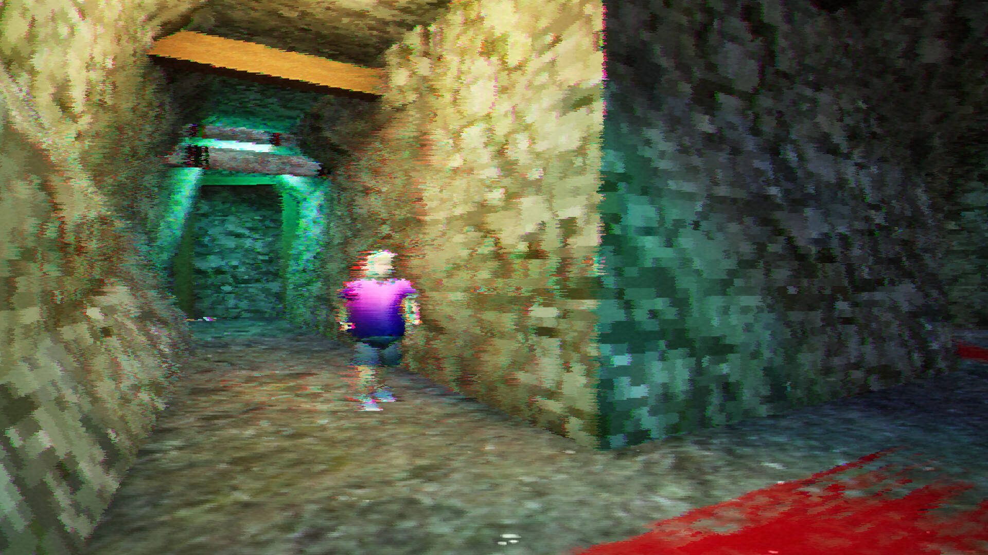 ThanksKilling Day #8