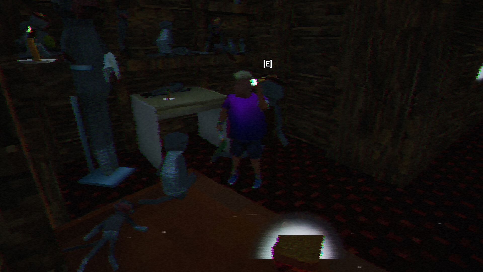 ThanksKilling Day #10