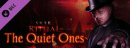 Sker Ritual - The Quiet Ones