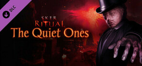 Sker Ritual - The Quiet Ones