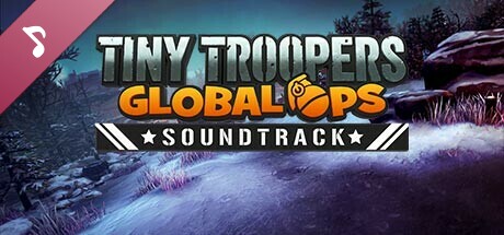 Tiny Troopers: Global Ops - Soundtrack banner image