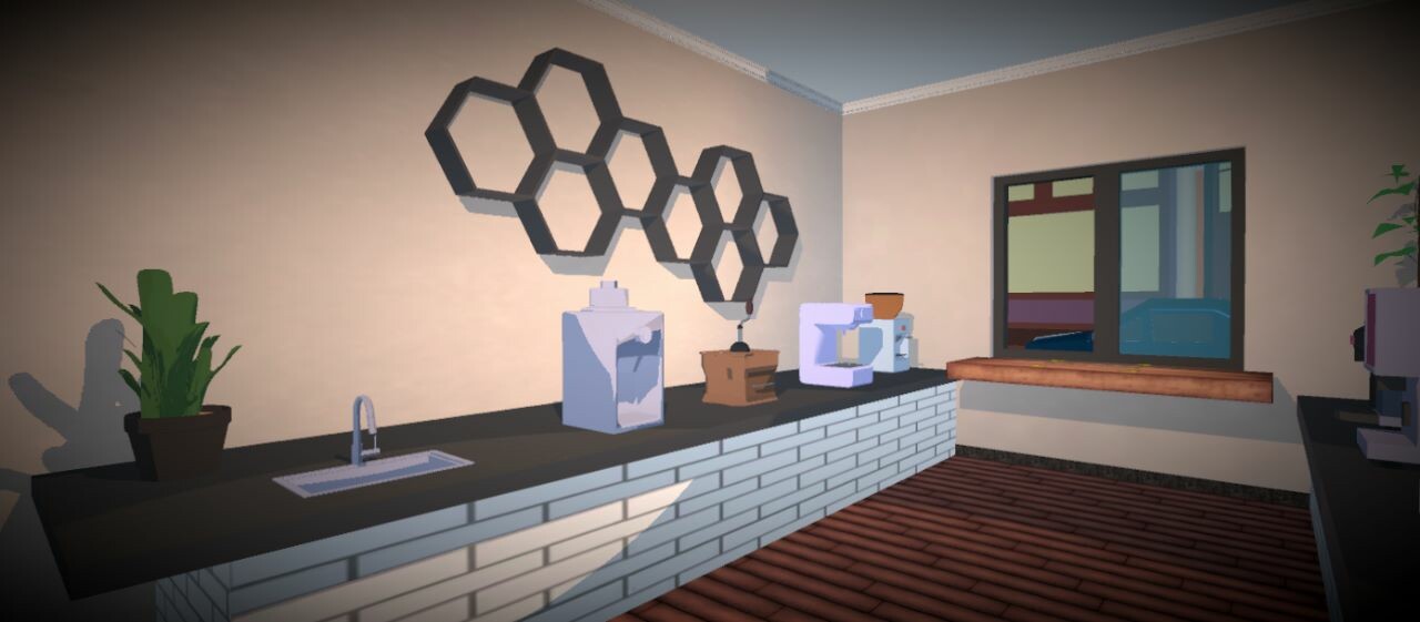 Fast Coffee Simulator screenshot 1