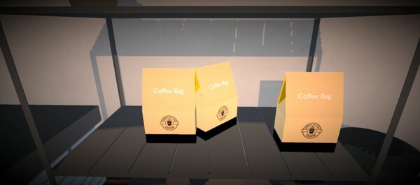 Fast Coffee Simulator game for windows Pc 1