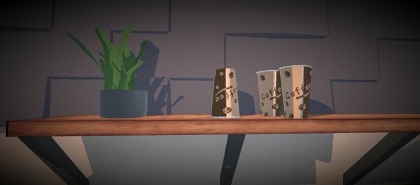 Fast Coffee Simulatorfor windows and Linux 1