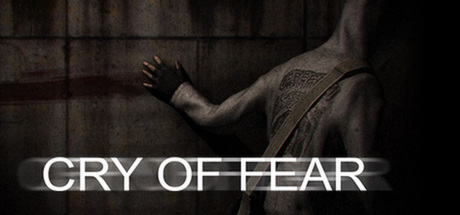 Header image for the game Cry of Fear