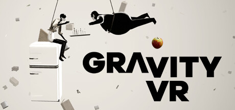 Gravity VR Cover Image