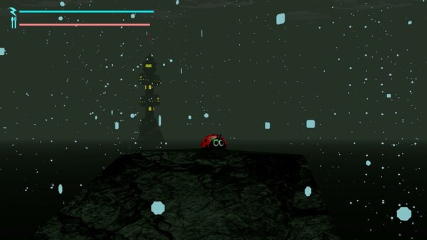 Скриншот из Ladybugs and Storm