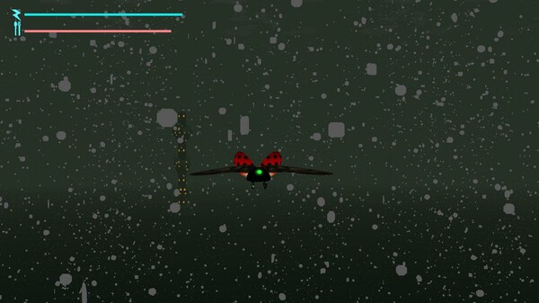 Скриншот из Ladybugs and Storm