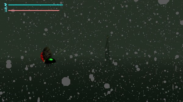 Скриншот из Ladybugs and Storm