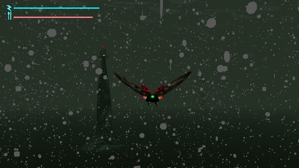 Скриншот из Ladybugs and Storm