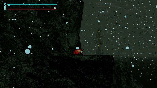 Скриншот из Ladybugs and Storm