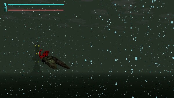 Скриншот из Ladybugs and Storm