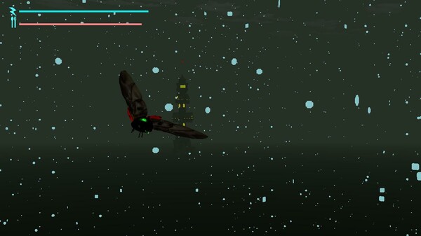 Скриншот из Ladybugs and Storm