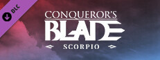 Conqueror's Blade - Chain Dart and Scimitar Cosmetic Bundle no Steam