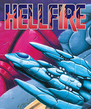 Hellfire