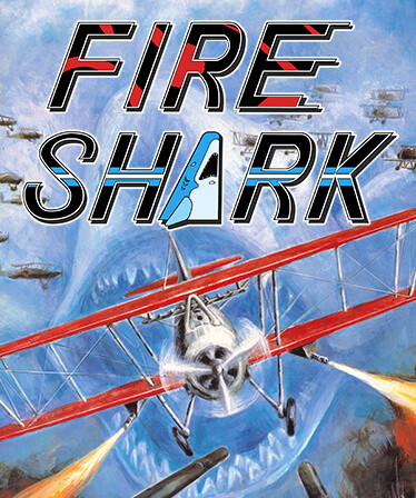 Fire Shark