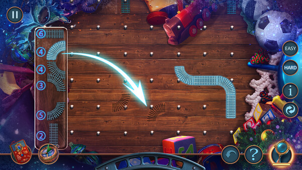 Christmas Fables: Holiday Guardians Collector's Editionfor windows and Linux 1