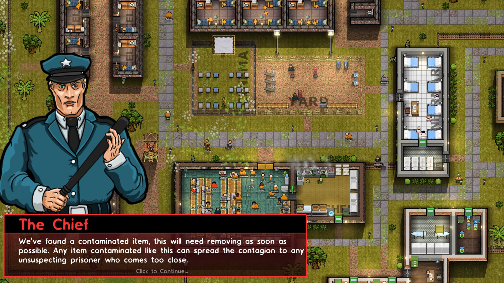 download prison architect jungle pack-gog full pc cracked direct links dlgames - download all your games for free