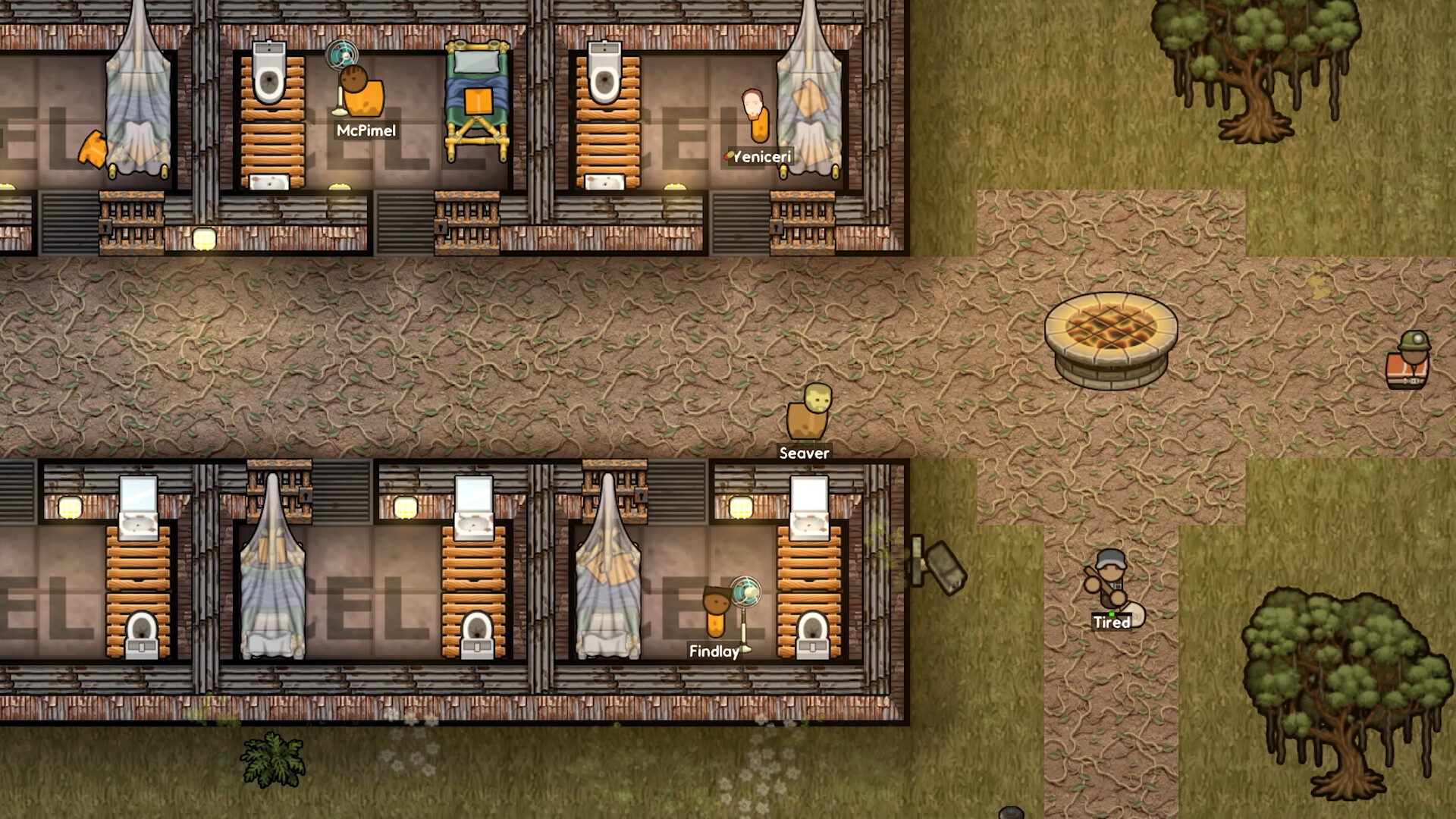 Prison Architect - Jungle Pack screenshot screenshot 8