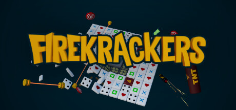 FireKrackers Cover Image