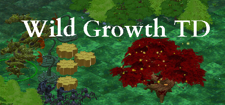 Wild Growth TD Cover Image