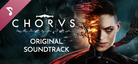 Chorus Original Soundtrack banner image