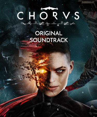 Chorus Original Soundtrack