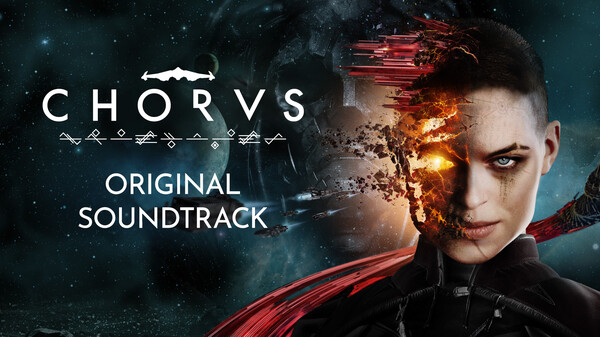 Chorus Original Soundtrack Thumbnail