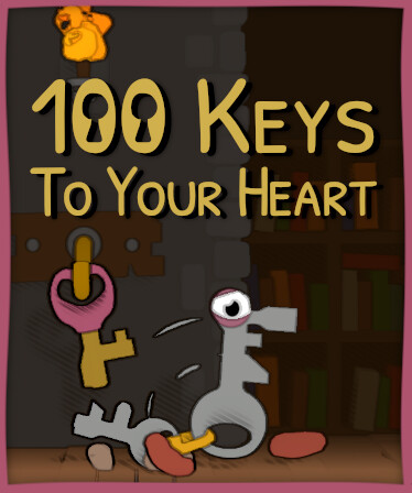 100 Keys To Your Heart
