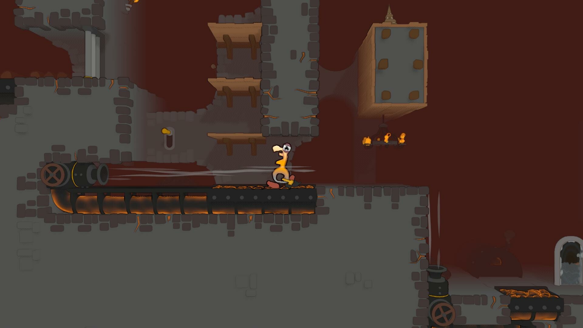 100 Keys To Your Heart #3