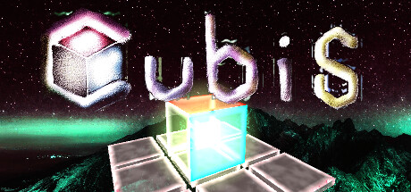 Cubis header banner