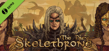 Skelethrone: The Prey Demo