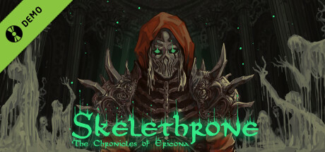 Skelethrone: The Chronicles of Ericona Demo