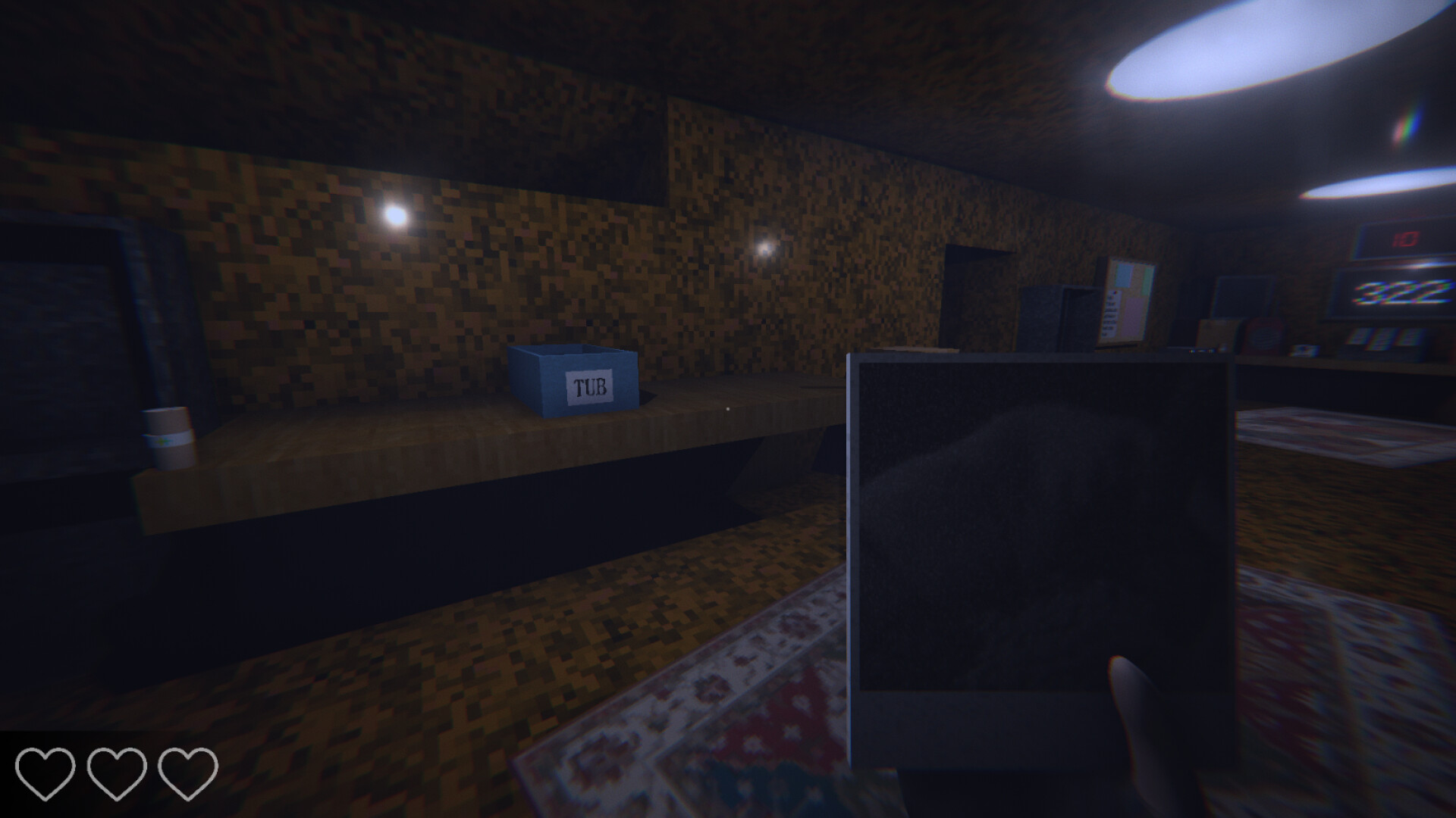 Polaroid PC gameplay screenshot 2 of 9
