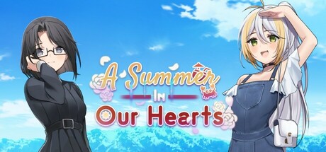 A Summer in Our Hearts steam charts