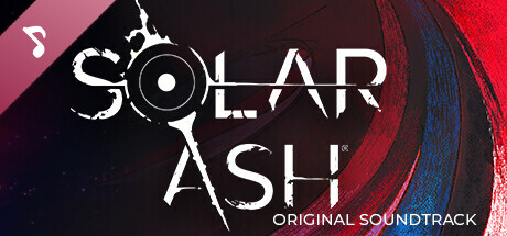 Solar Ash - Original Soundtrack banner image