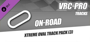 VRC XTREME Oval track pack (3)