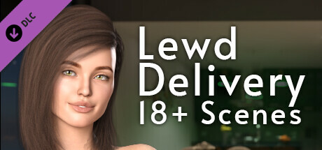 Lewd Delivery 18+ Scenes banner image