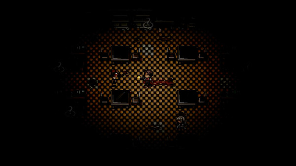 Скриншот из Grievous Survivors