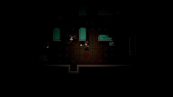 Скриншот из Grievous Survivors