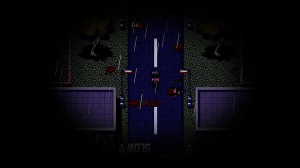 Скриншот из Grievous Survivors