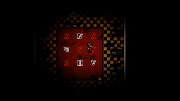 Скриншот из Grievous Survivors